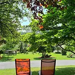 Au Bois Dormant Bed and breakfast Huby-Saint-Leu