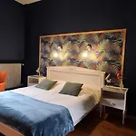 Au Bois Dormant Bed and breakfast