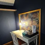Bed and breakfast Au Bois Dormant 3*
