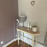 Bed and breakfast Au Bois Dormant Huby-Saint-Leu