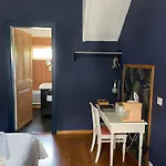 Bed and breakfast Au Bois Dormant