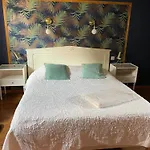 Bed and breakfast Au Bois Dormant 3*