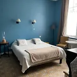 Bed and breakfast Au Bois Dormant Huby-Saint-Leu
