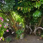 Bed and breakfast Au Bois Dormant 3*