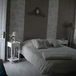 Bed and breakfast Au Bois Dormant