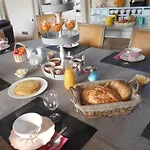 Au Bois Dormant Bed and breakfast Huby-Saint-Leu