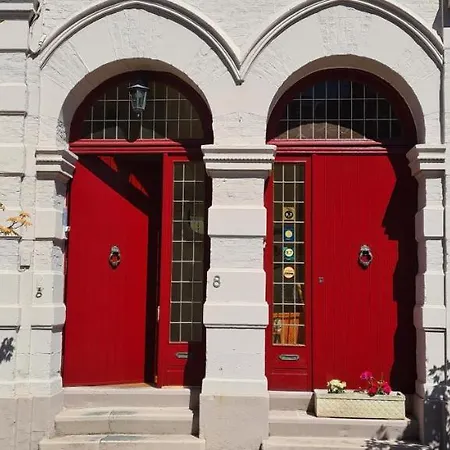 Panzió Au Bois Dormant