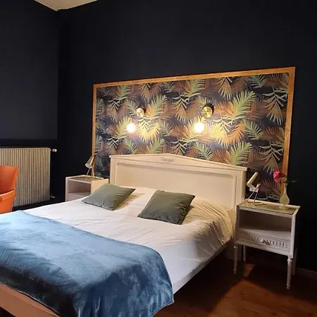 Au Bois Dormant Panzió