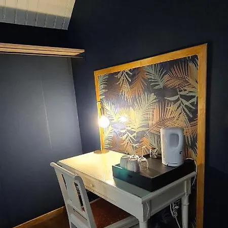 Bed & Breakfast Au Bois Dormant 3*