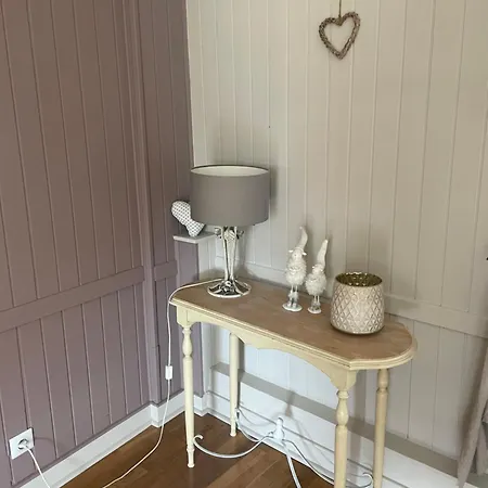 Bed & Breakfast Au Bois Dormant Huby-Saint-Leu