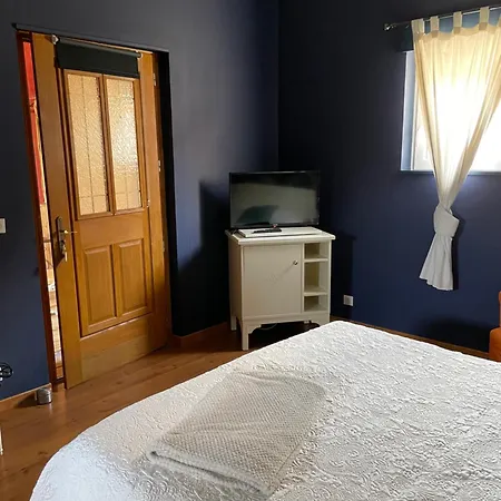 Au Bois Dormant Huby-Saint-Leu