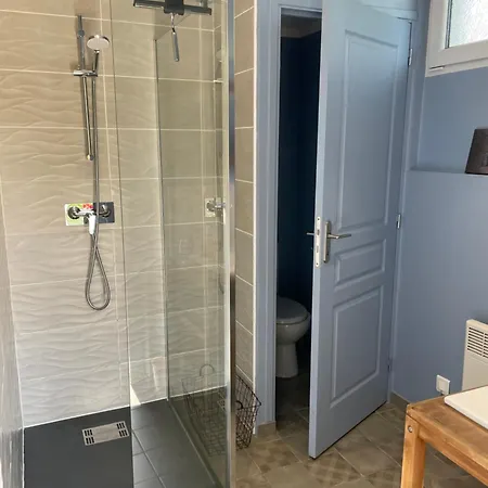 Au Bois Dormant 3* Huby-Saint-Leu