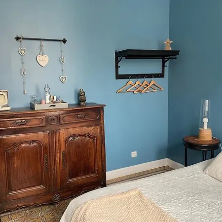 Au Bois Dormant Huby-Saint-Leu