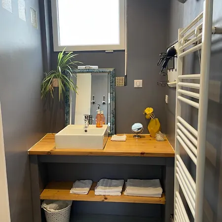 Au Bois Dormant 3* Huby-Saint-Leu