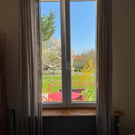 Panzió Au Bois Dormant