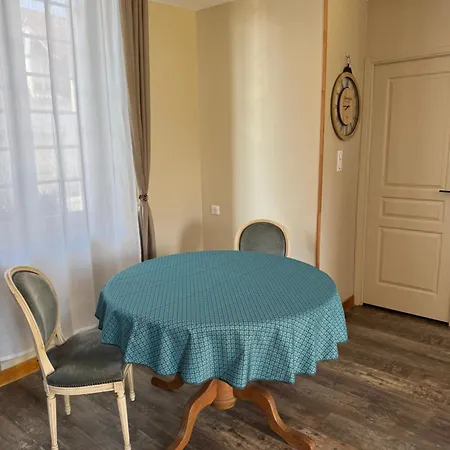 Bed & Breakfast Au Bois Dormant Huby-Saint-Leu