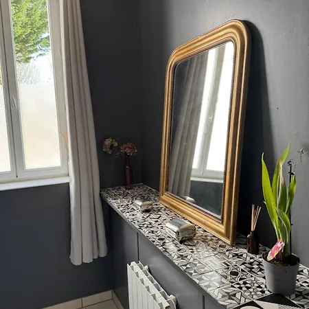 Au Bois Dormant 3* Huby-Saint-Leu