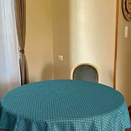 Panzió Au Bois Dormant 3*