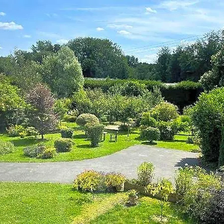 Au Bois Dormant Bed & Breakfast Huby-Saint-Leu