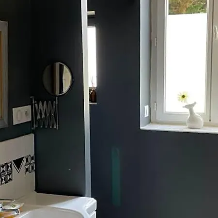 Au Bois Dormant Bed & Breakfast Huby-Saint-Leu