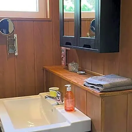 Bed & Breakfast Au Bois Dormant 3*