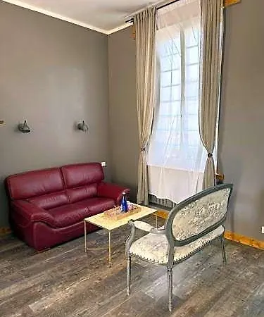 Bed & Breakfast Au Bois Dormant
