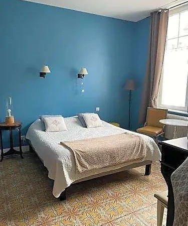 Au Bois Dormant Bed & Breakfast Huby-Saint-Leu