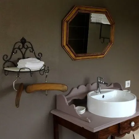 Au Bois Dormant Huby-Saint-Leu