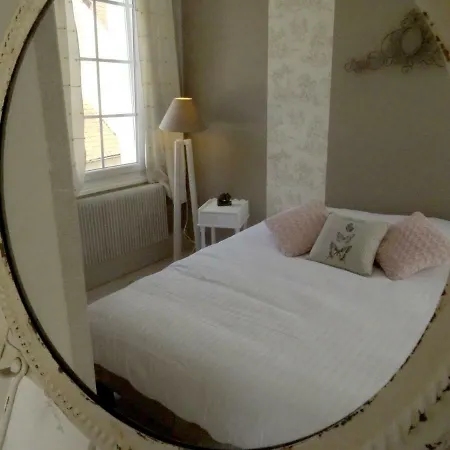 Au Bois Dormant 3* Huby-Saint-Leu